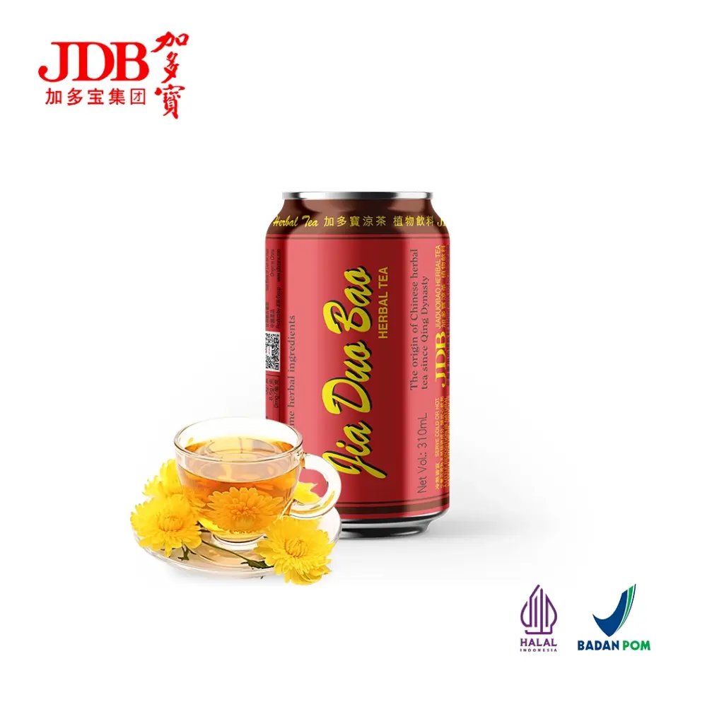 加多宝凉茶 310毫升