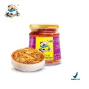 Fanshaoguang Enoki Mushroom Pickles 280g