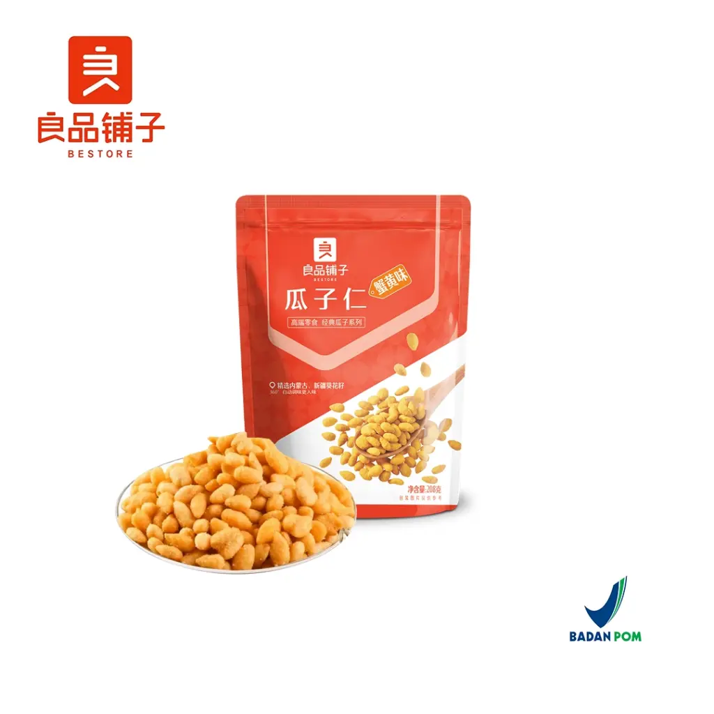 BeStore Sunflower Seeds 208g