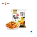 Hong You Mian Pi Rasa Saus Wijen (Bag) 130g