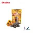 Cha cha Roasted Sunflower Seeds Caramel Flavour 100g