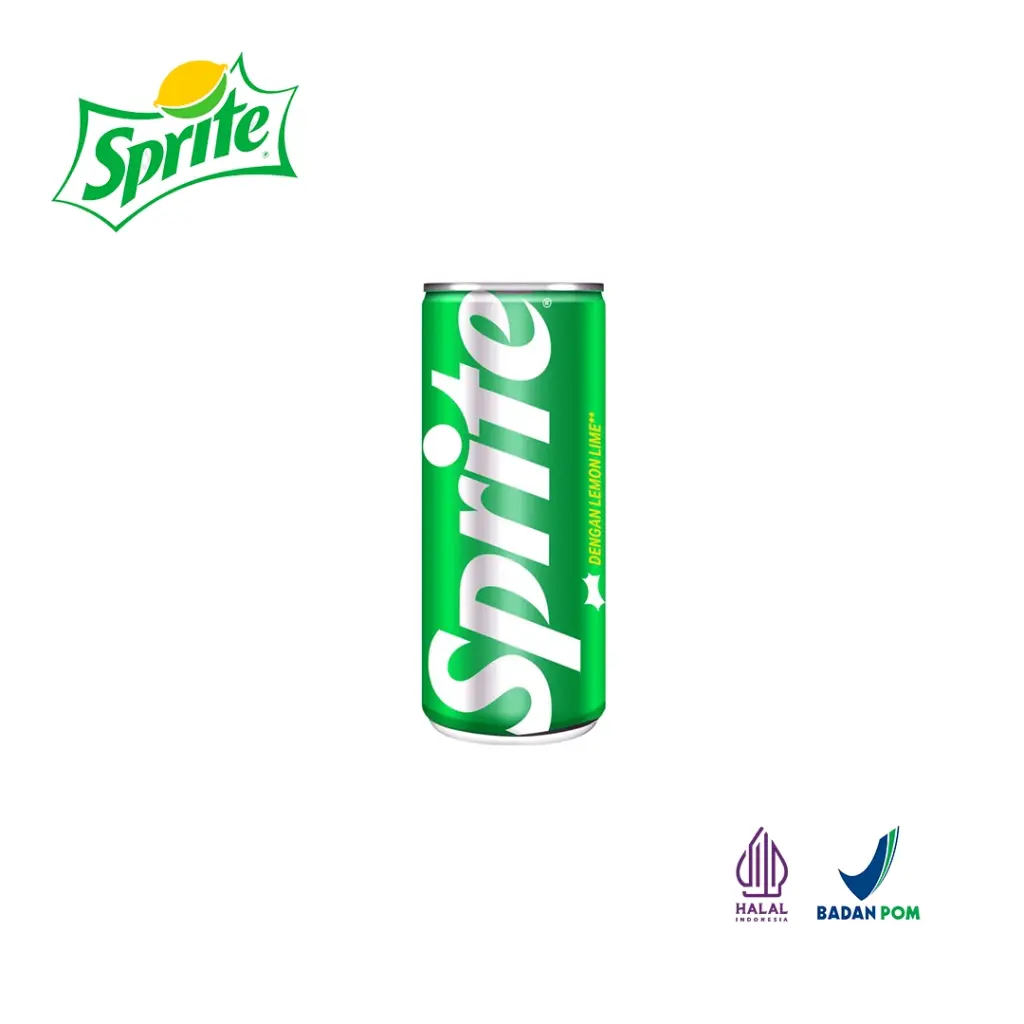Sprite 250ml