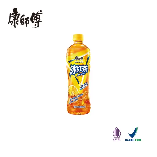 [KSF09] 冰红茶 500毫升