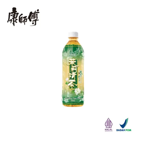 [KSF11] 茉莉清茶 500毫升