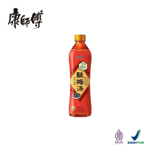 [KSF14] 酸梅汁 500毫升
