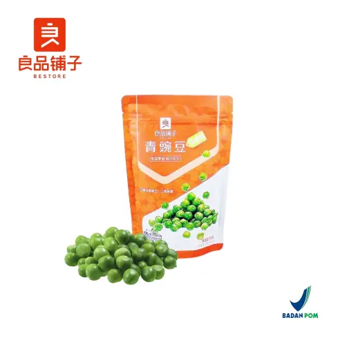 [LP04] BeStore Green Peas 210g