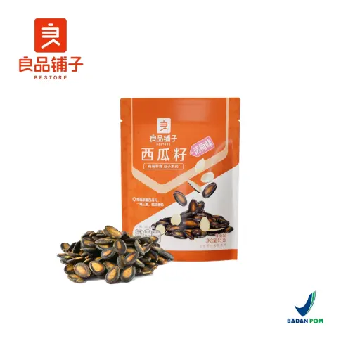 [LP05] 西瓜籽 60克