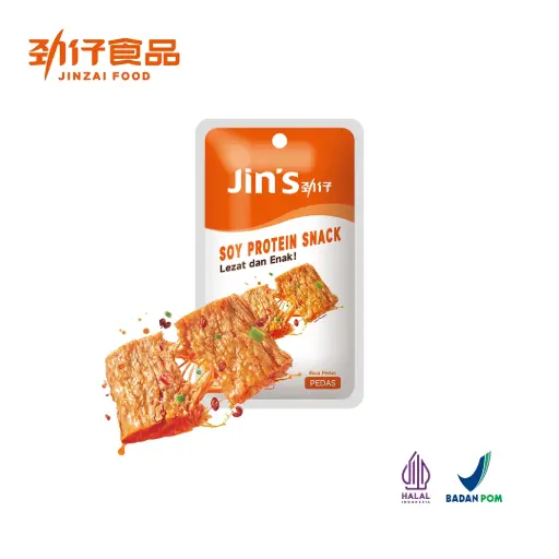 [JZ03] 盒装大非力素牛排香辣味 20克